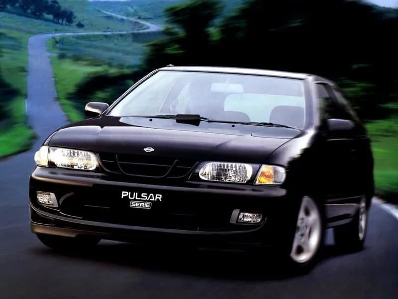 Nissan Pulsar