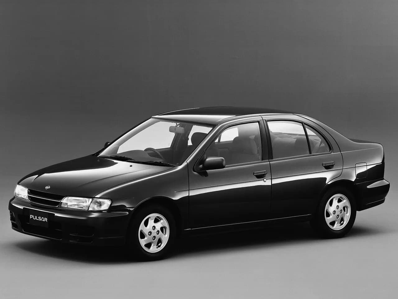 Nissan Pulsar