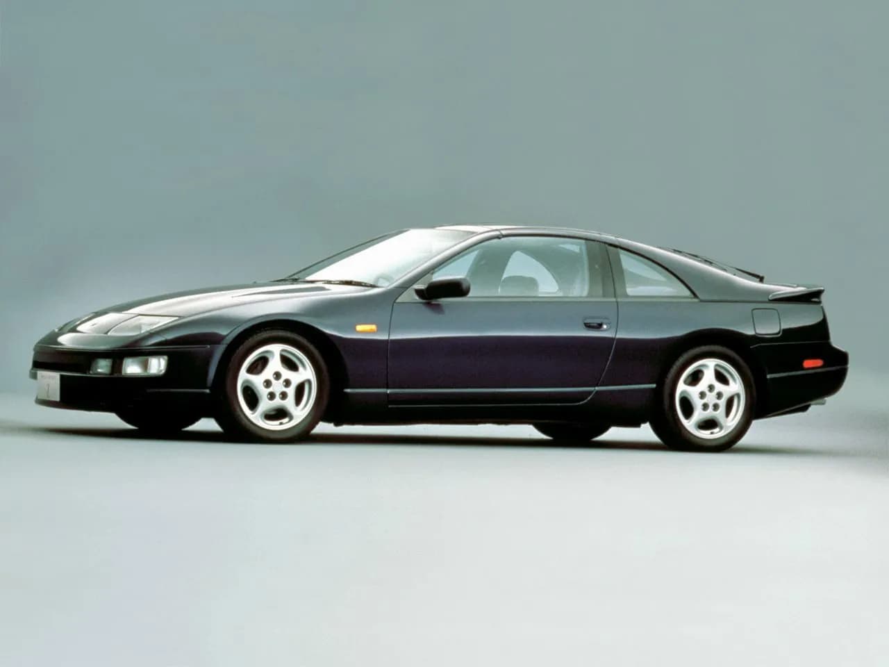 Nissan Fairlady Z