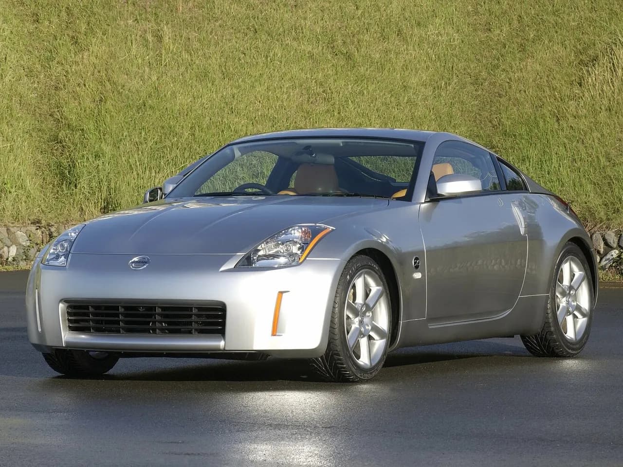 Nissan Fairlady Z