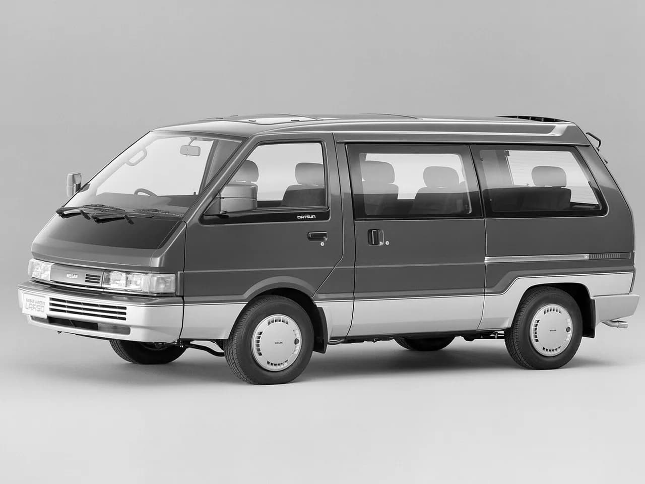 Nissan Vanette