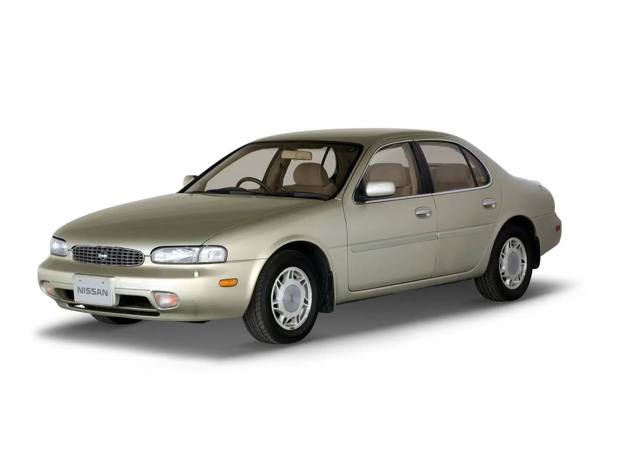 Nissan Leopard