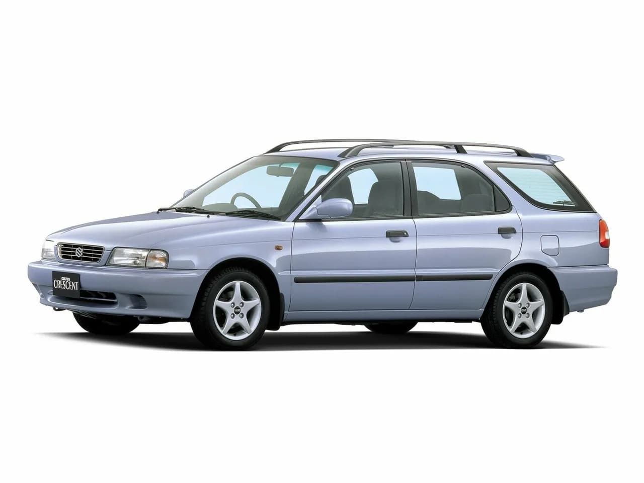 Suzuki Cultus
