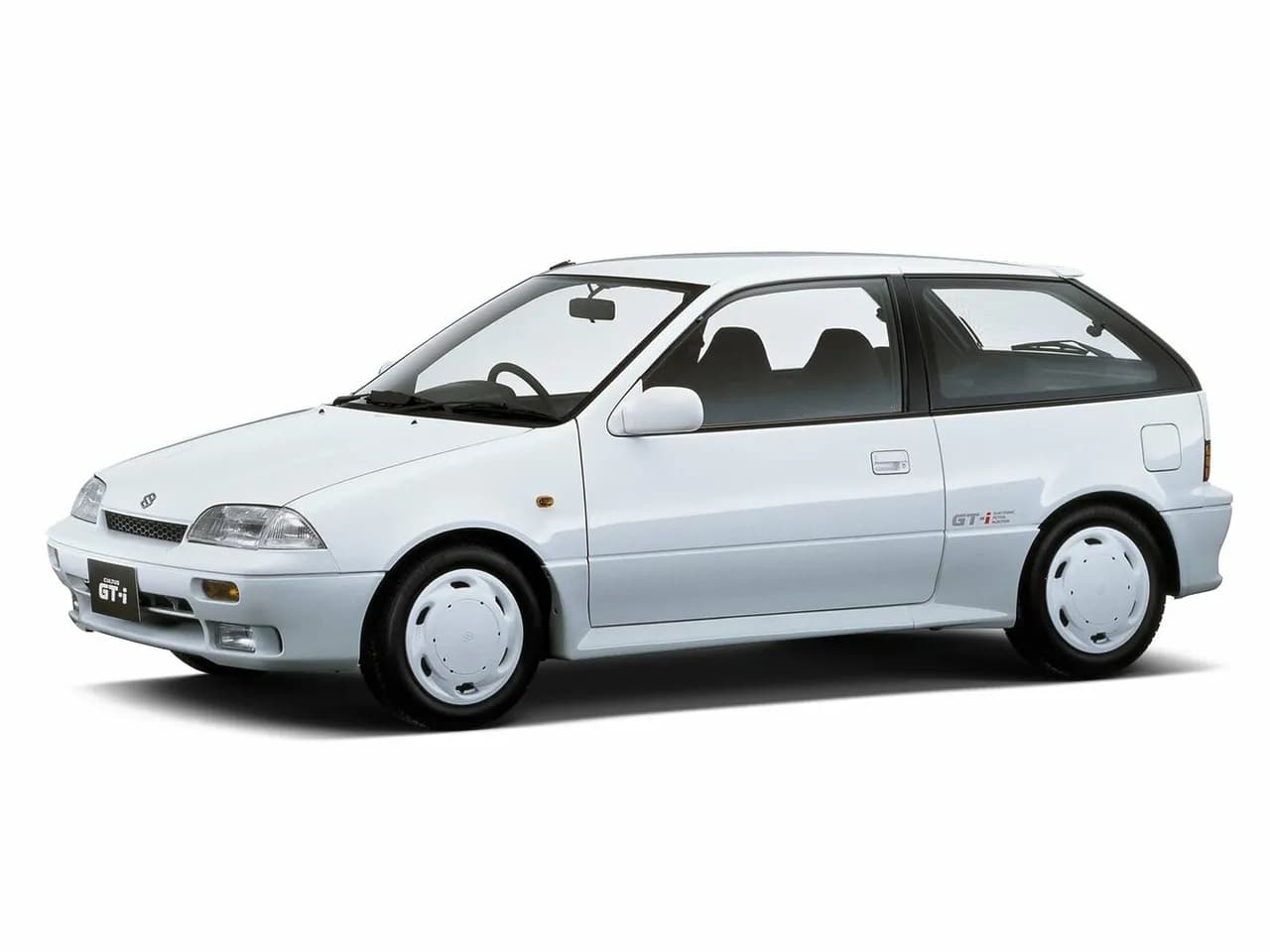 Suzuki Cultus