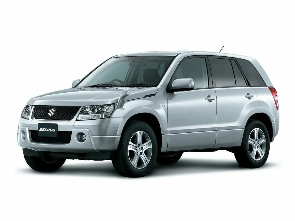 Suzuki Escudo