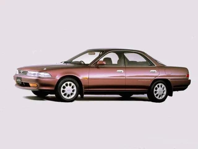 Toyota Corona EXiV