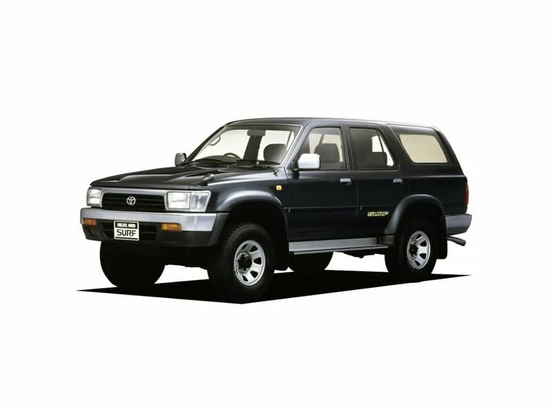 Toyota Hilux Surf