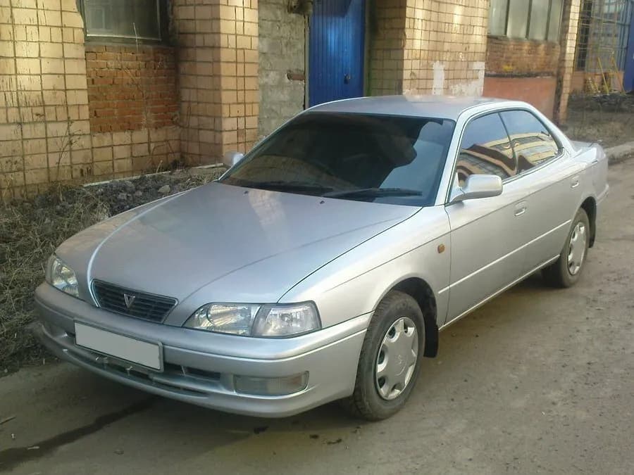 Toyota Vista