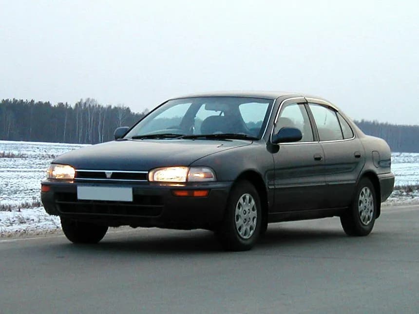 Toyota Sprinter