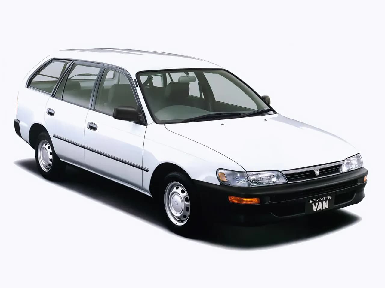 Toyota Sprinter