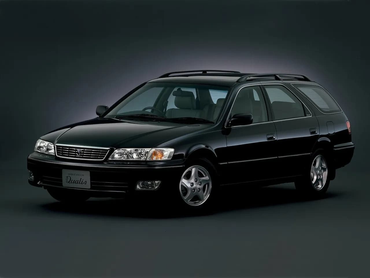 Toyota Mark II