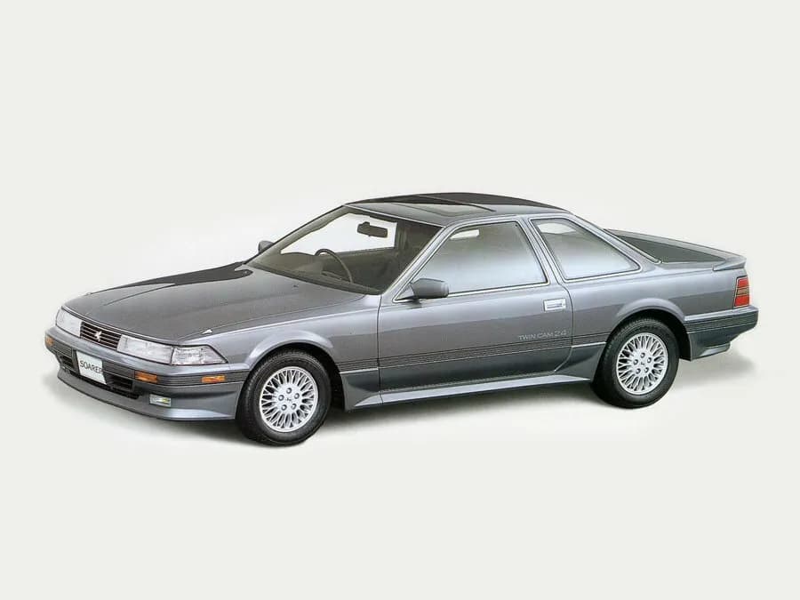 Toyota Soarer