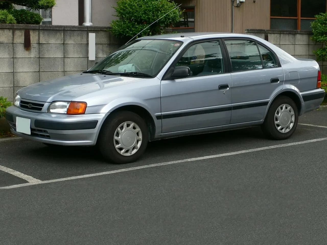 Toyota Corsa