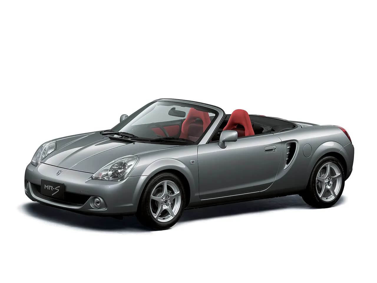 Toyota MR-S