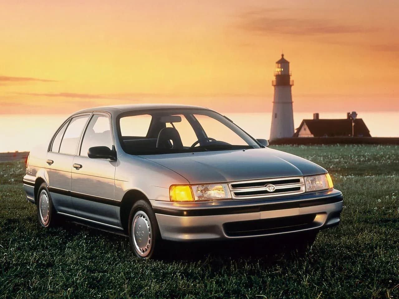 Toyota Tercel