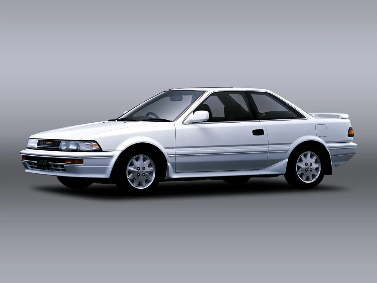 Toyota Corolla Levin