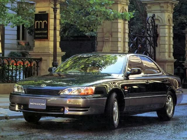 Toyota Windom