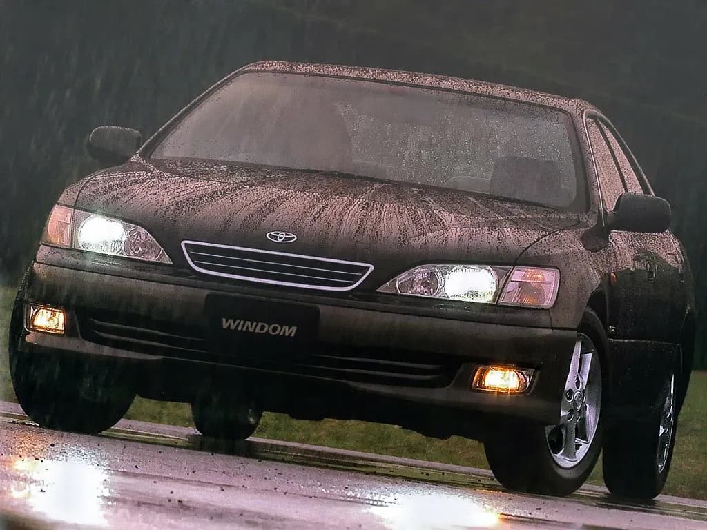 Toyota Windom