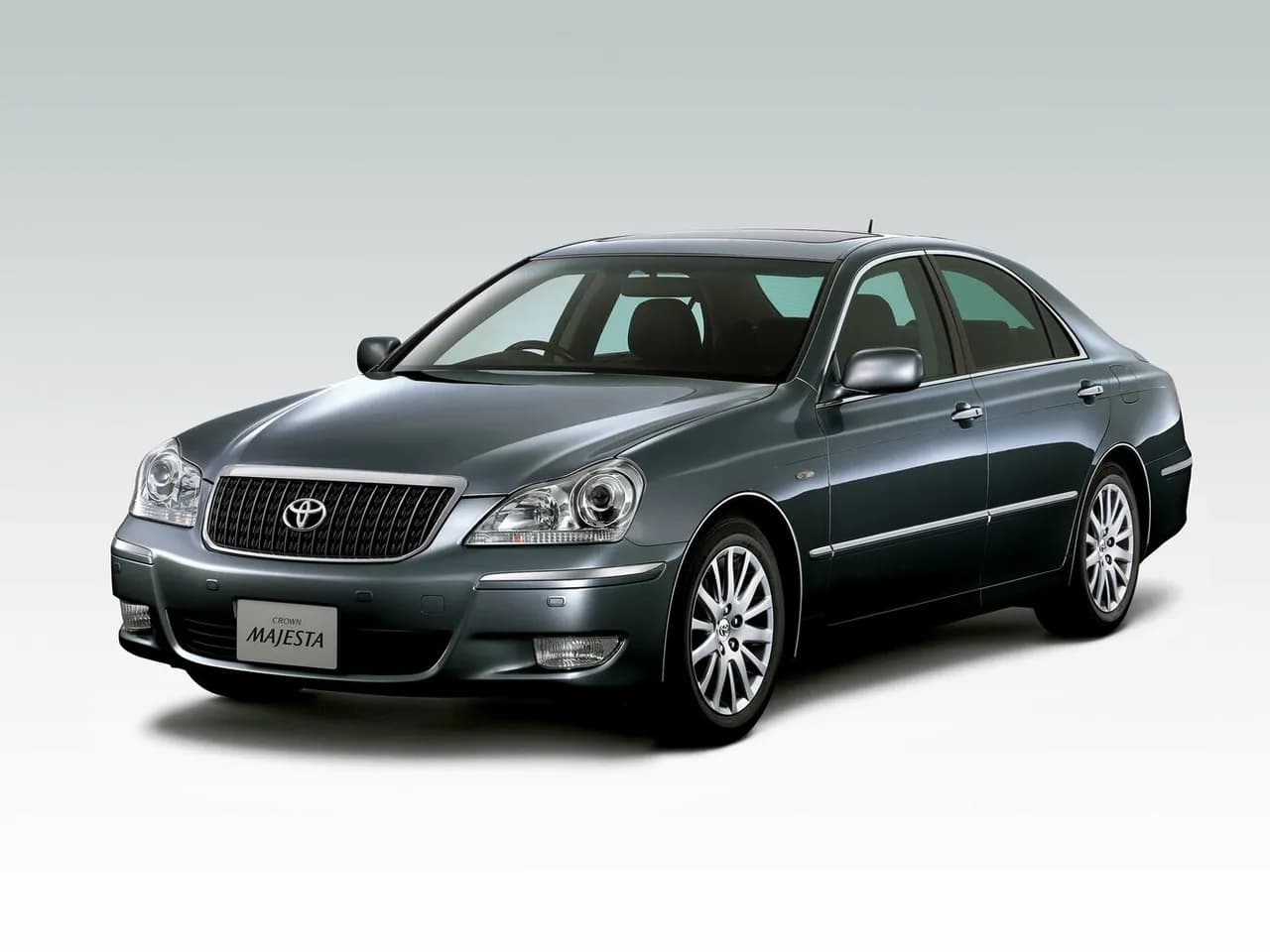 Toyota Crown Majesta