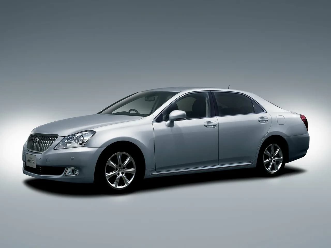 Toyota Crown Majesta