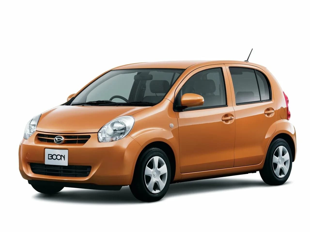 Daihatsu Boon