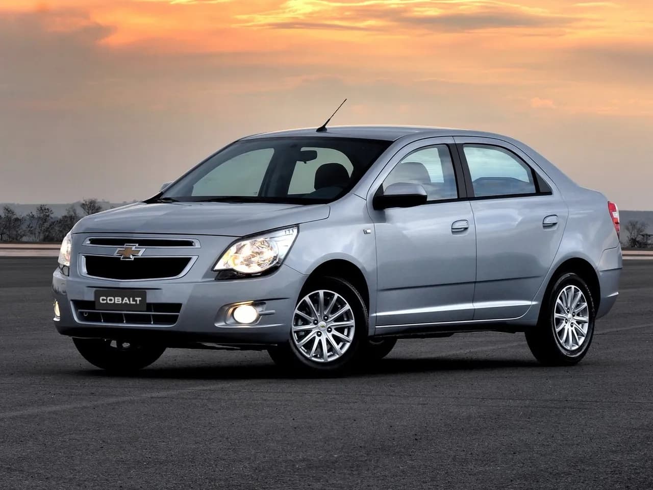 Chevrolet Cobalt