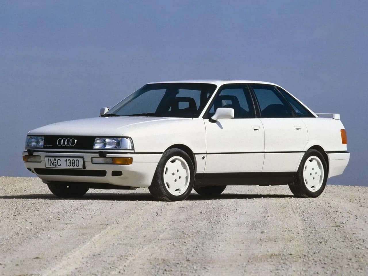 Audi 90