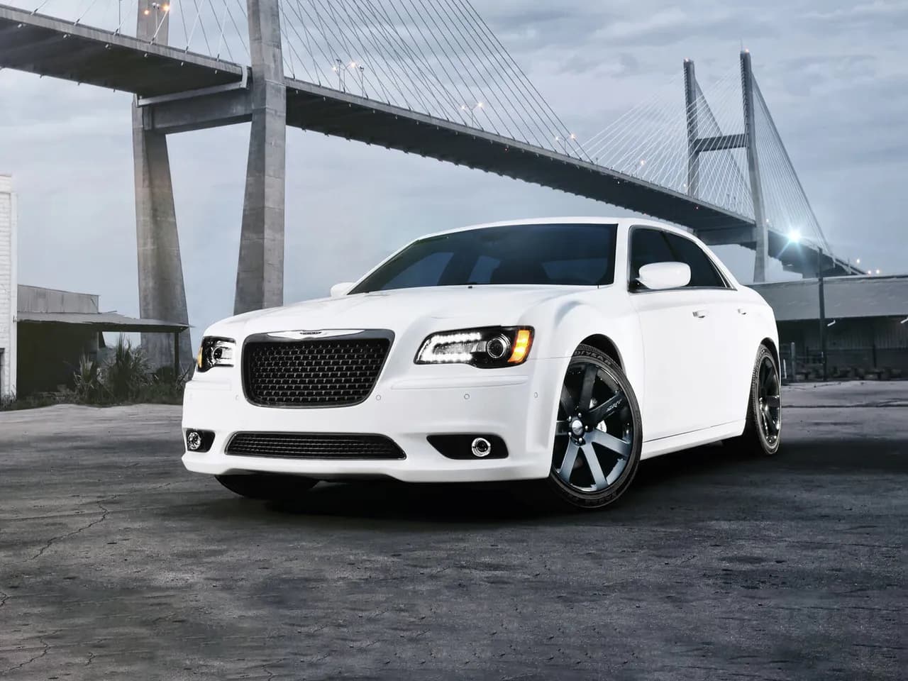 Chrysler 300C