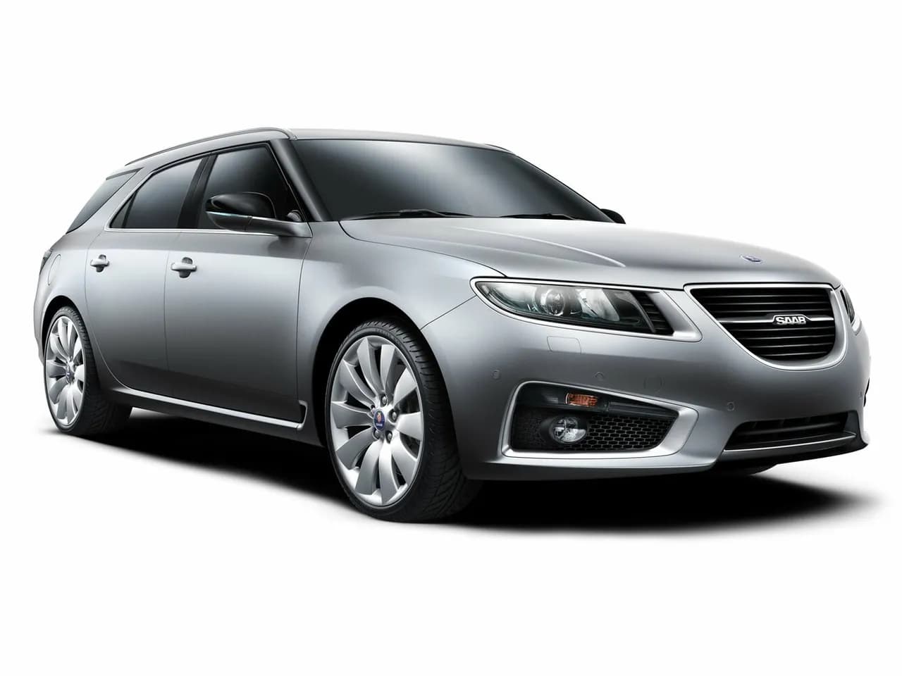 Saab 9-5