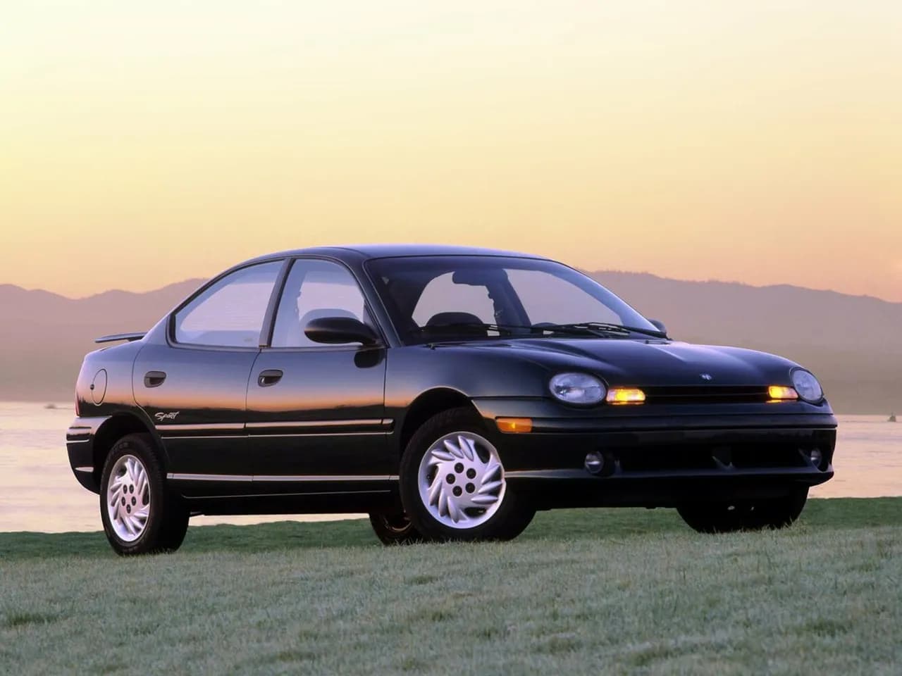 Dodge Neon