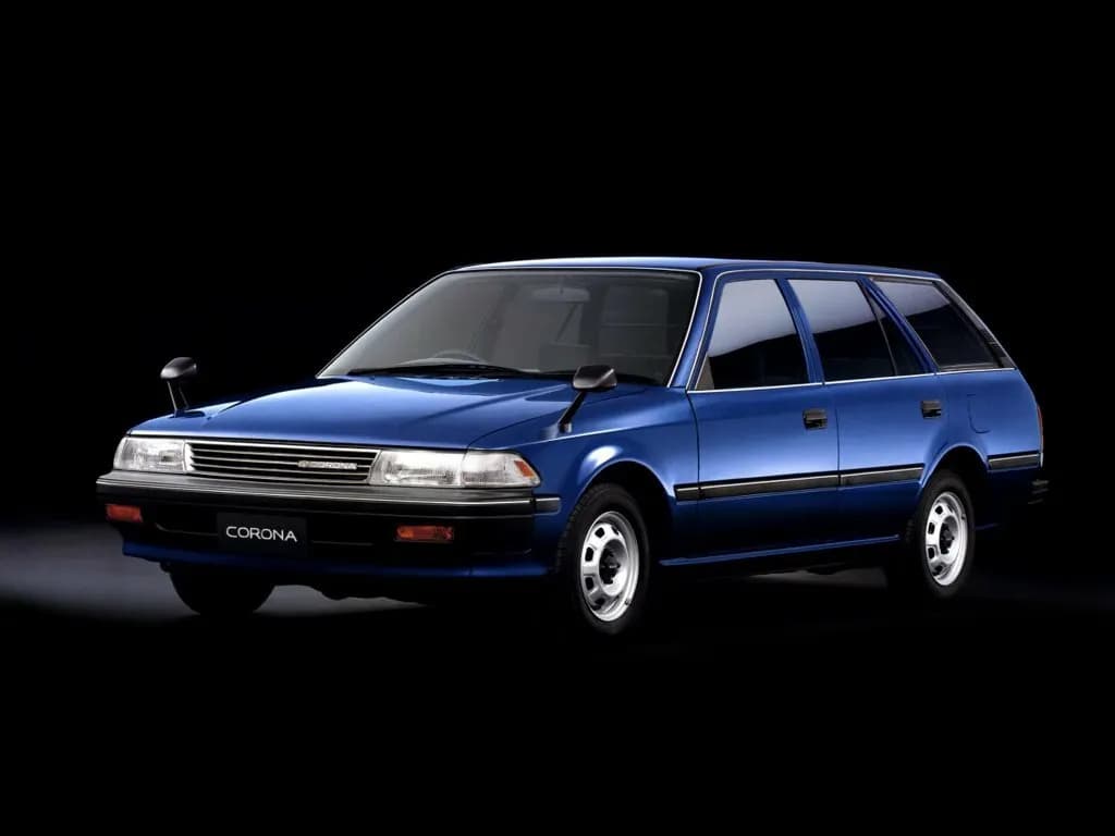 Toyota Corona