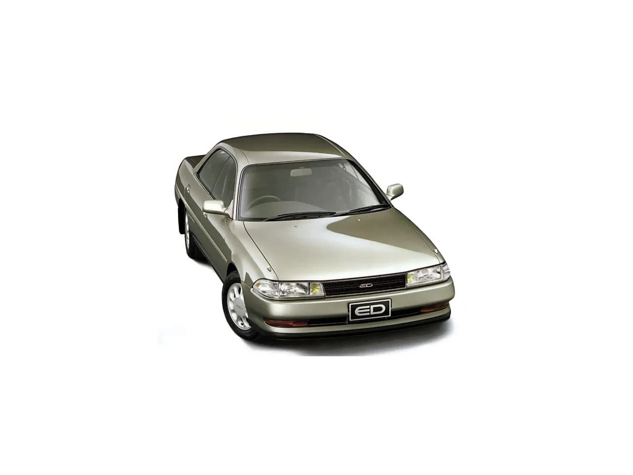 Toyota Carina ED